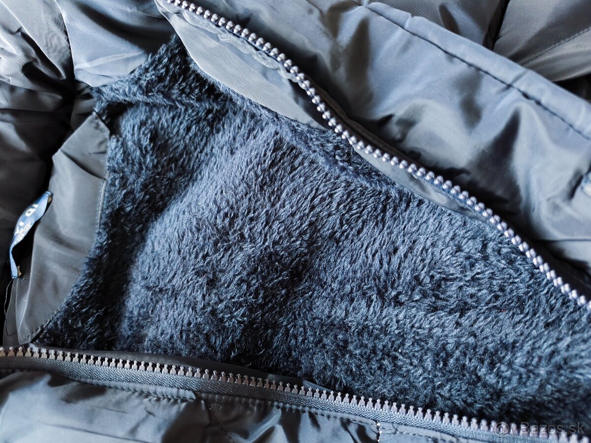 CHLAPČENSKÁ VETROVKA - 9