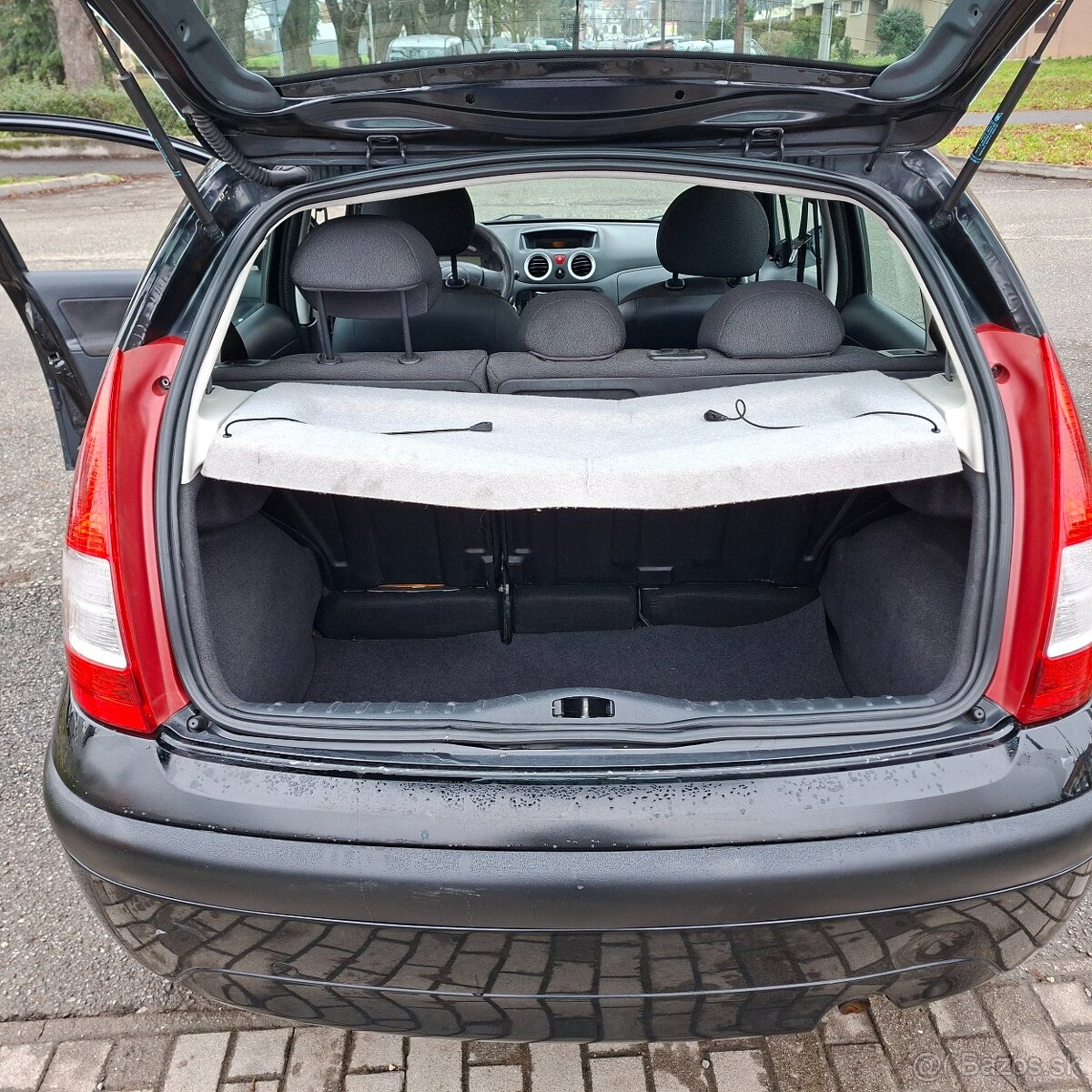 Citroën C3 1.4i Firio - 9