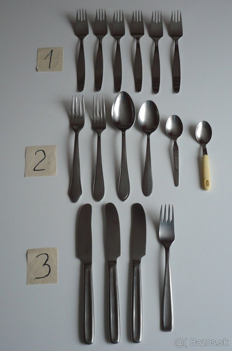 hrnce,vandlík... - 9