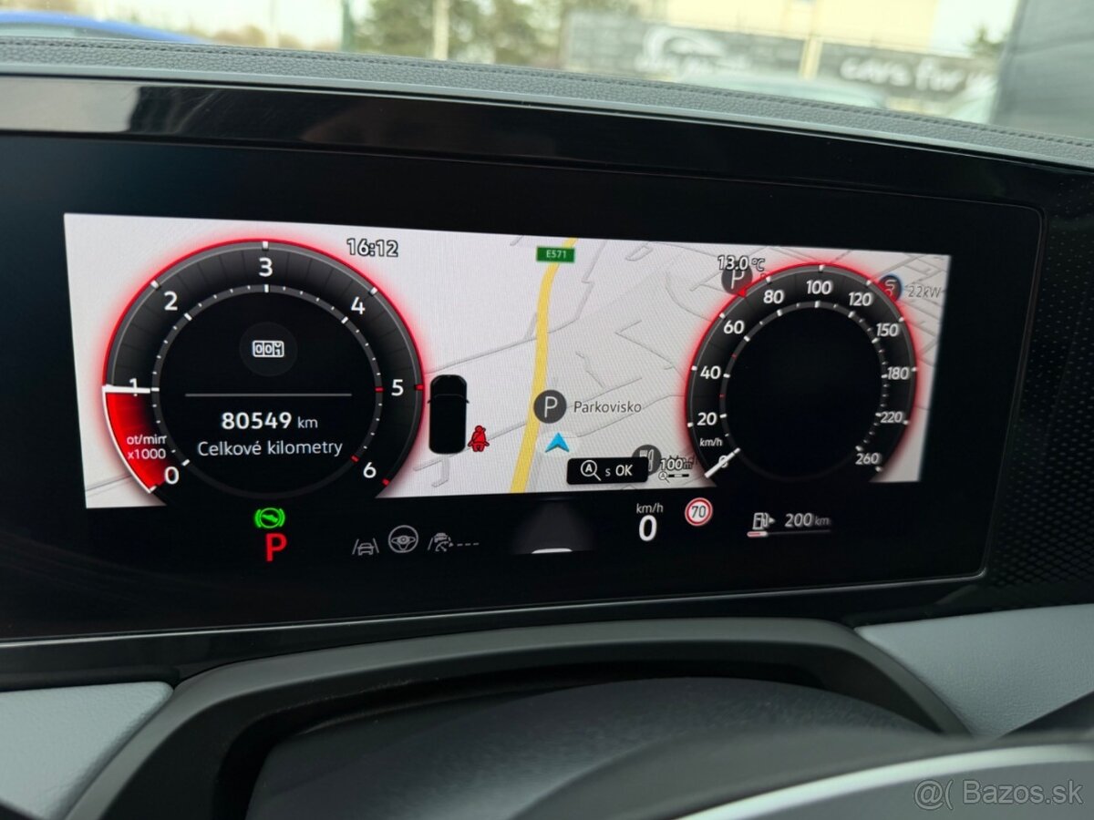 Volkswagen Passat Variant 2.0TDi DSG Elegance SK ŠPZ - 9