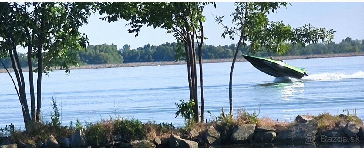 Motorovy cln HYDROSTREAM - 9