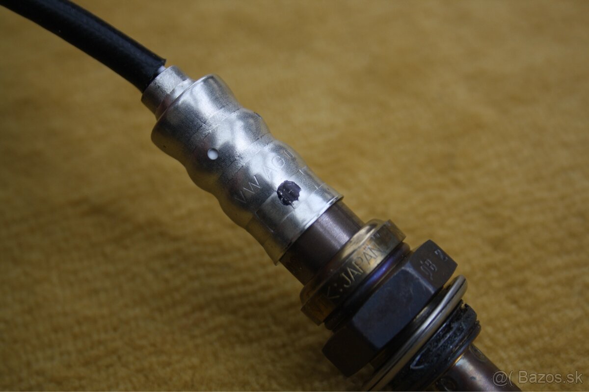 Lambda sondy original pre vozidlá AUDI-VW-SKODA FSI a TFSI - 9