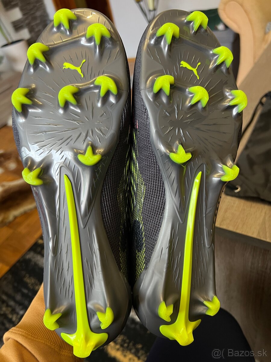 Kopačky Puma Ultra Ultimate FG - 9