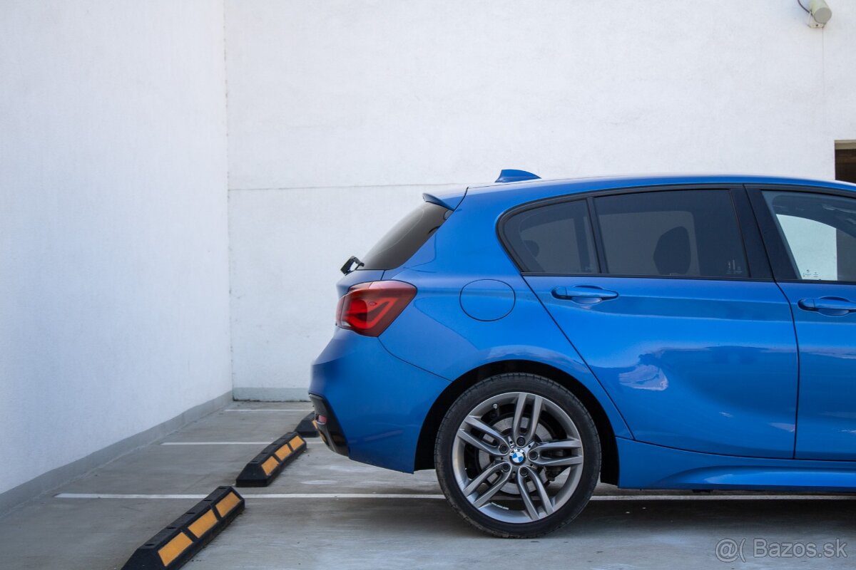 BMW 120 xDrive M Sport - 9