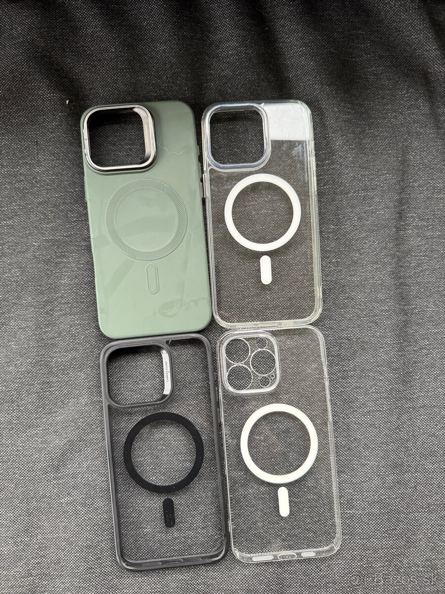 iPhone 16 Pro Max 512 GB - 9