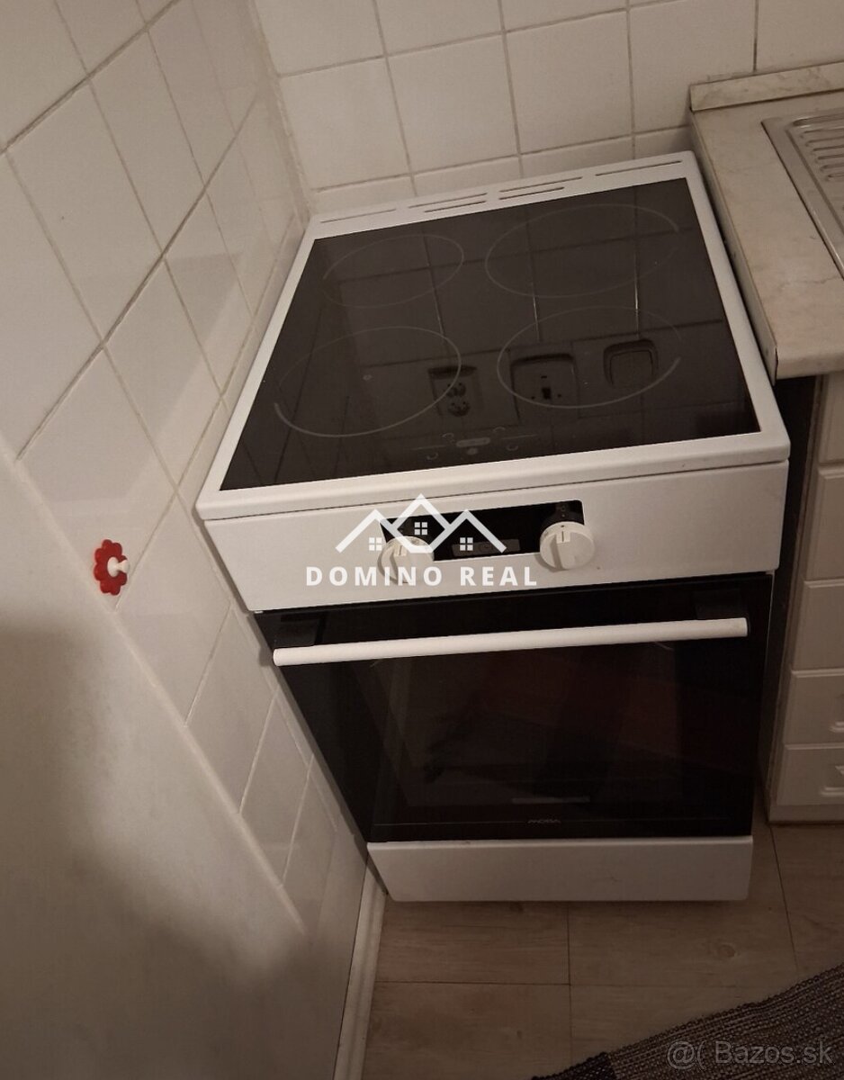 2-izbový byt na prenájom s loggiou - 9