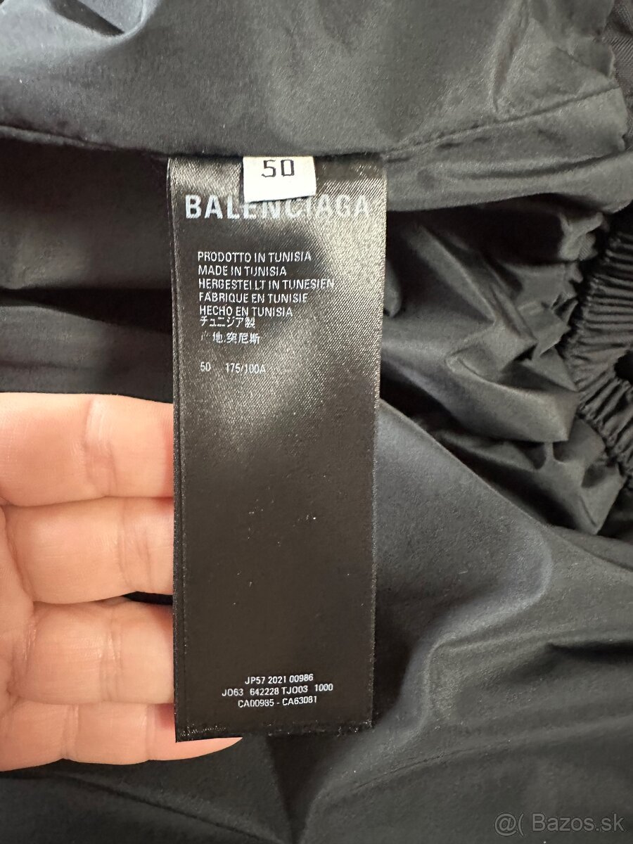 panska Balenciaga bunda - 9