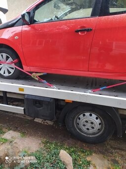 Odtahova služba-preprava - 9