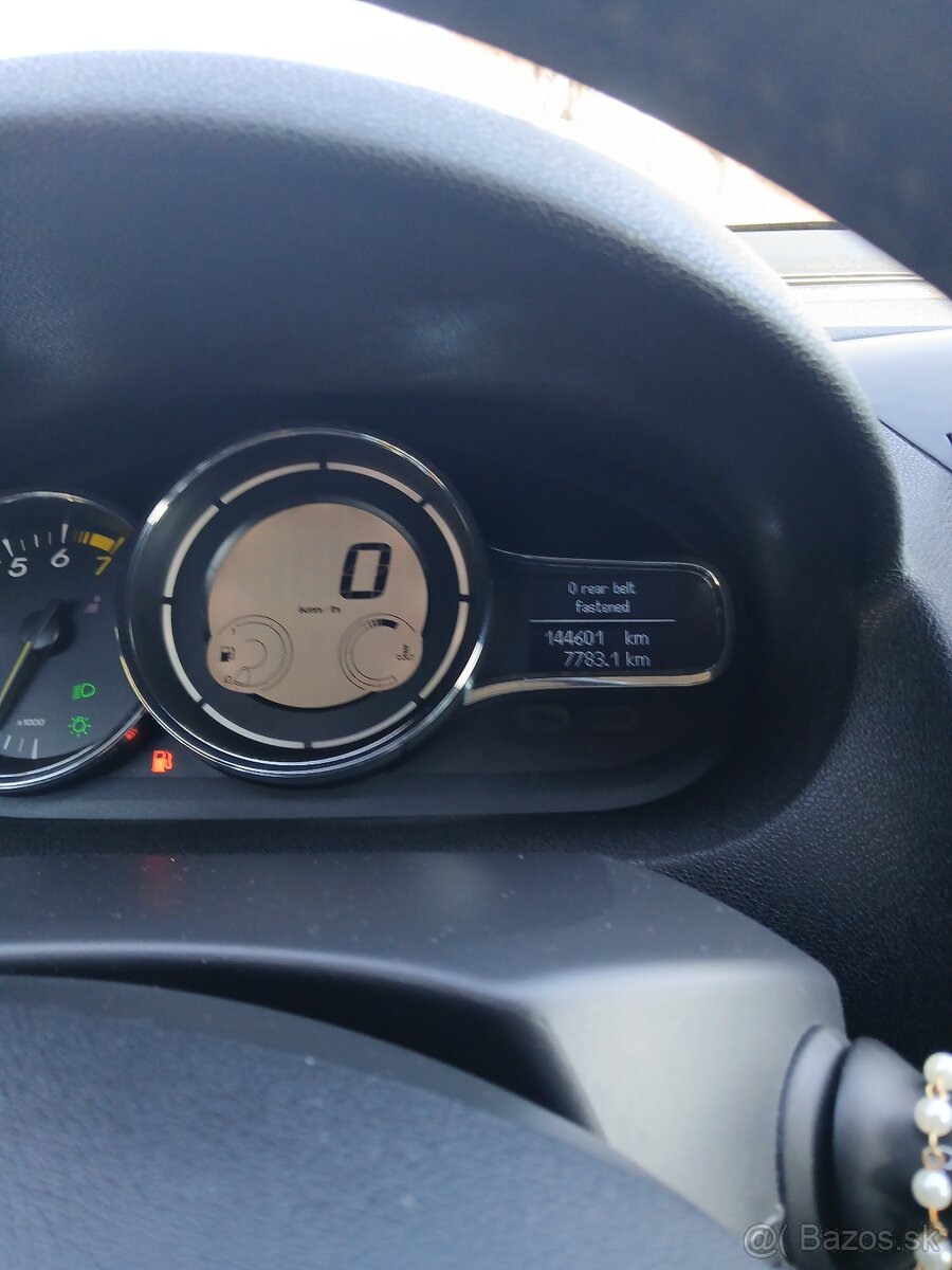 Predam renault megane sport - 9