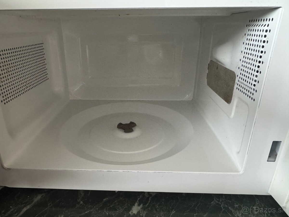 Mikrovlnka - 9