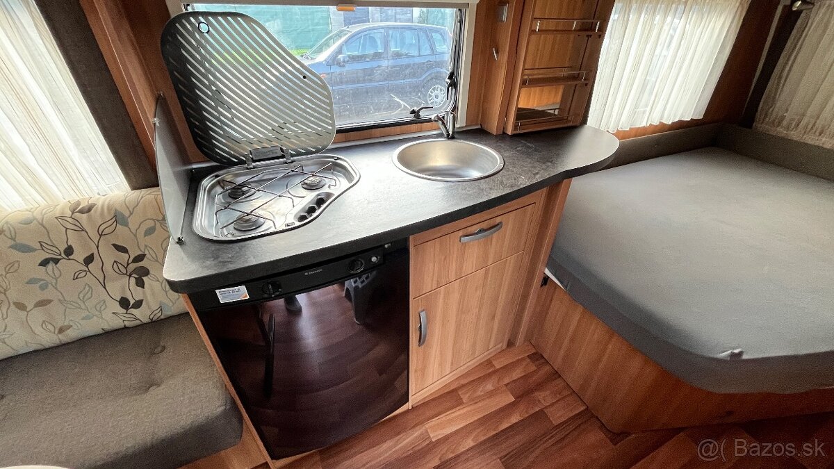 Hymer sporting 456 - 9