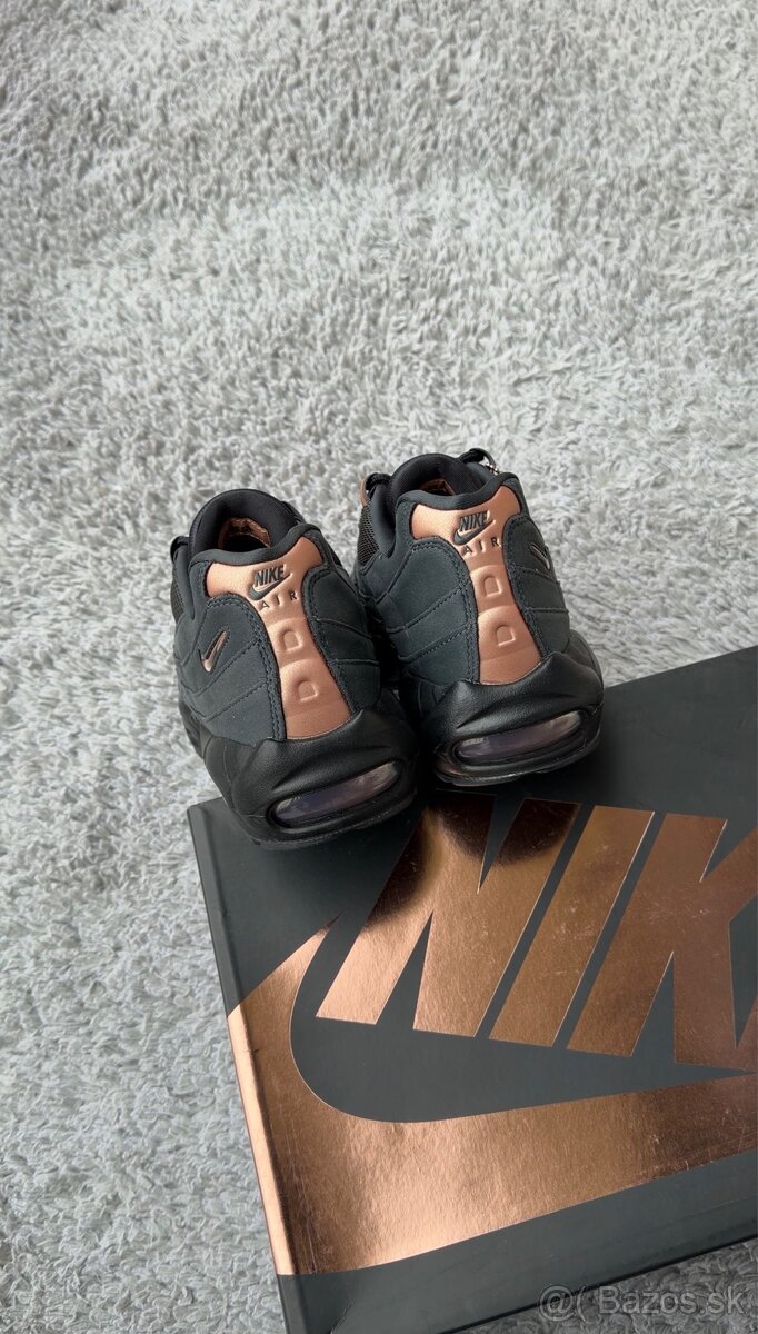 Nike Air Max 95 Central Cee Live Yours - 9