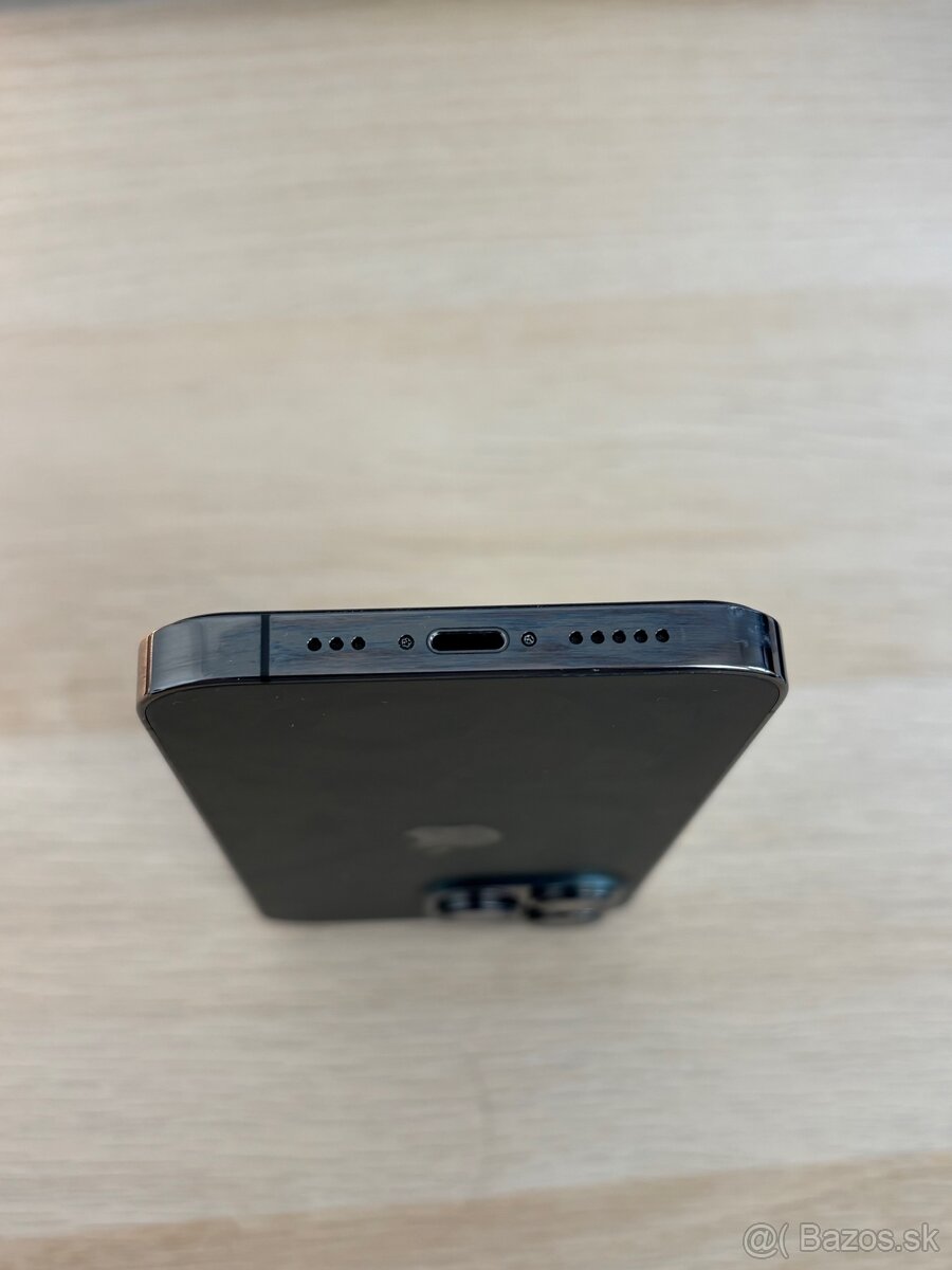 iPhone 13 Pro 256GB, ‼️ Batéria 100% - 9