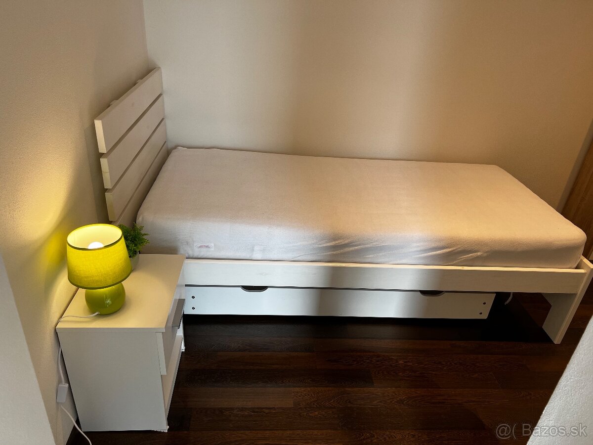 Samostatná izba v novostavbe pre ženu - Uhlisko - 9