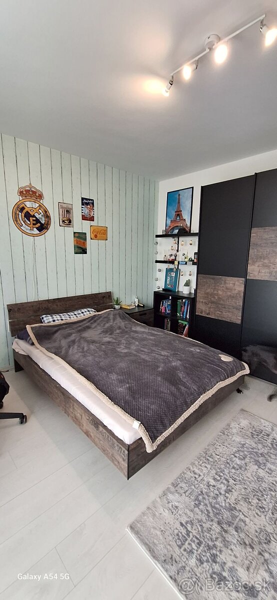 PREDAJ - 4-izbový RD - Dunajská Lužná - 9