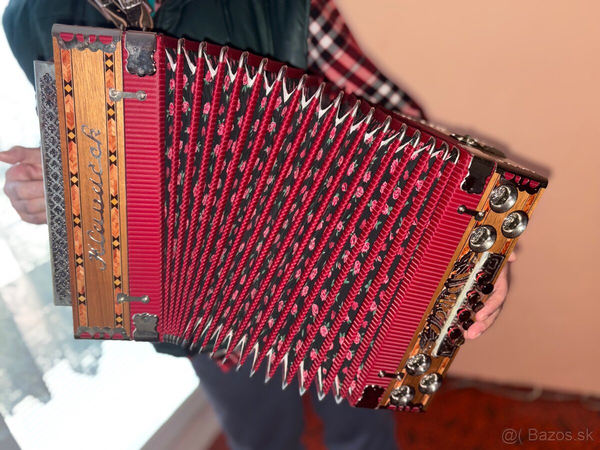 heligonka hlaváček - 9