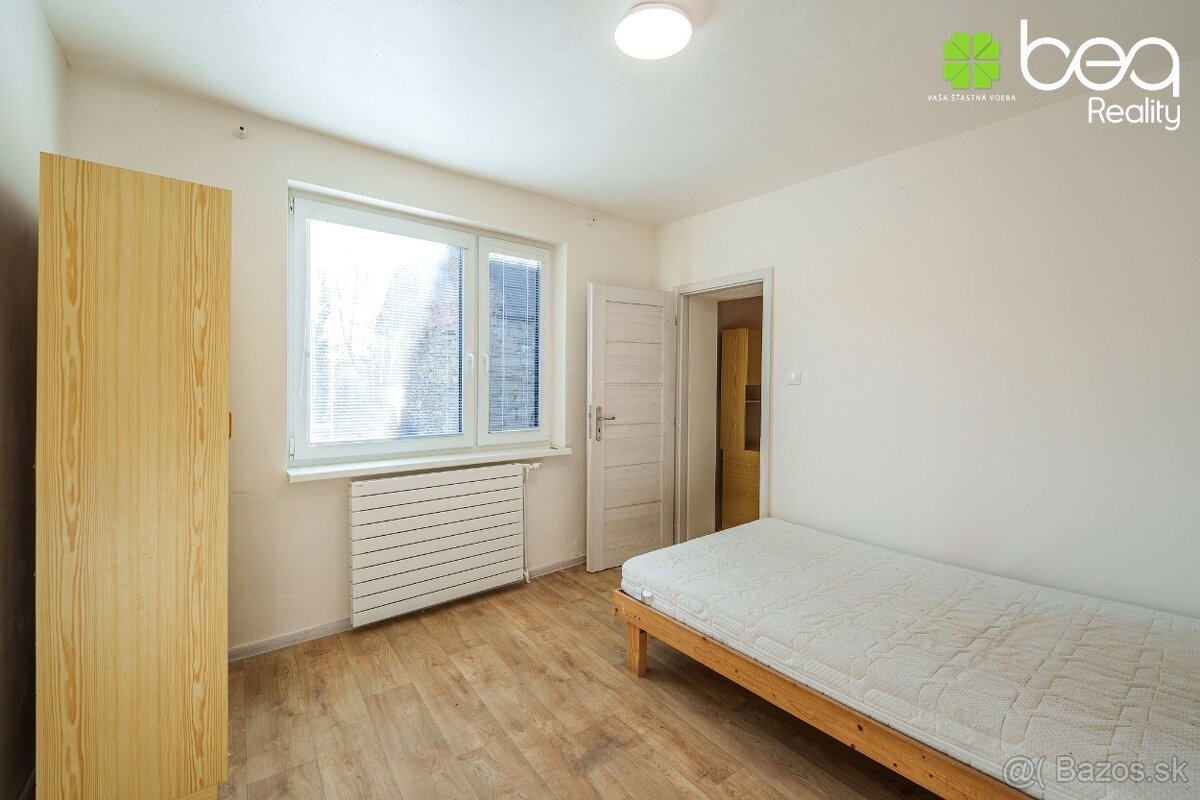 NA PREDAJ: Rodinný zrenovovaný dom, Ordzovany, okr. Levoča - 9