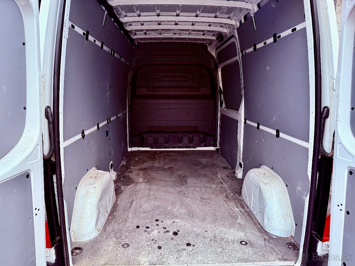 Bezproblémový prenájom dodávky s automatom v Bratislave - 9