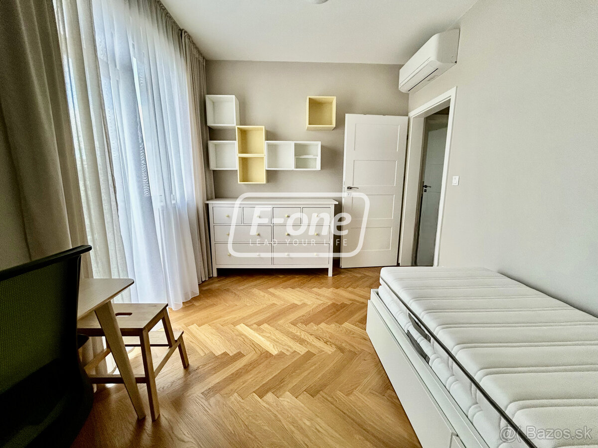 Prenájom 3 izbový byt - Bratislava - Staré Mesto, Dunajská - 9