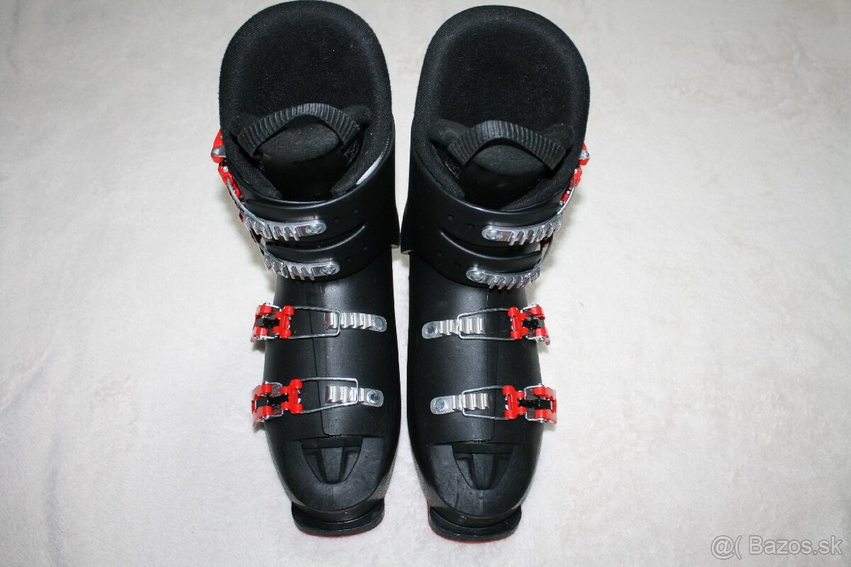 lyže Atomic J4 160 cm - 9