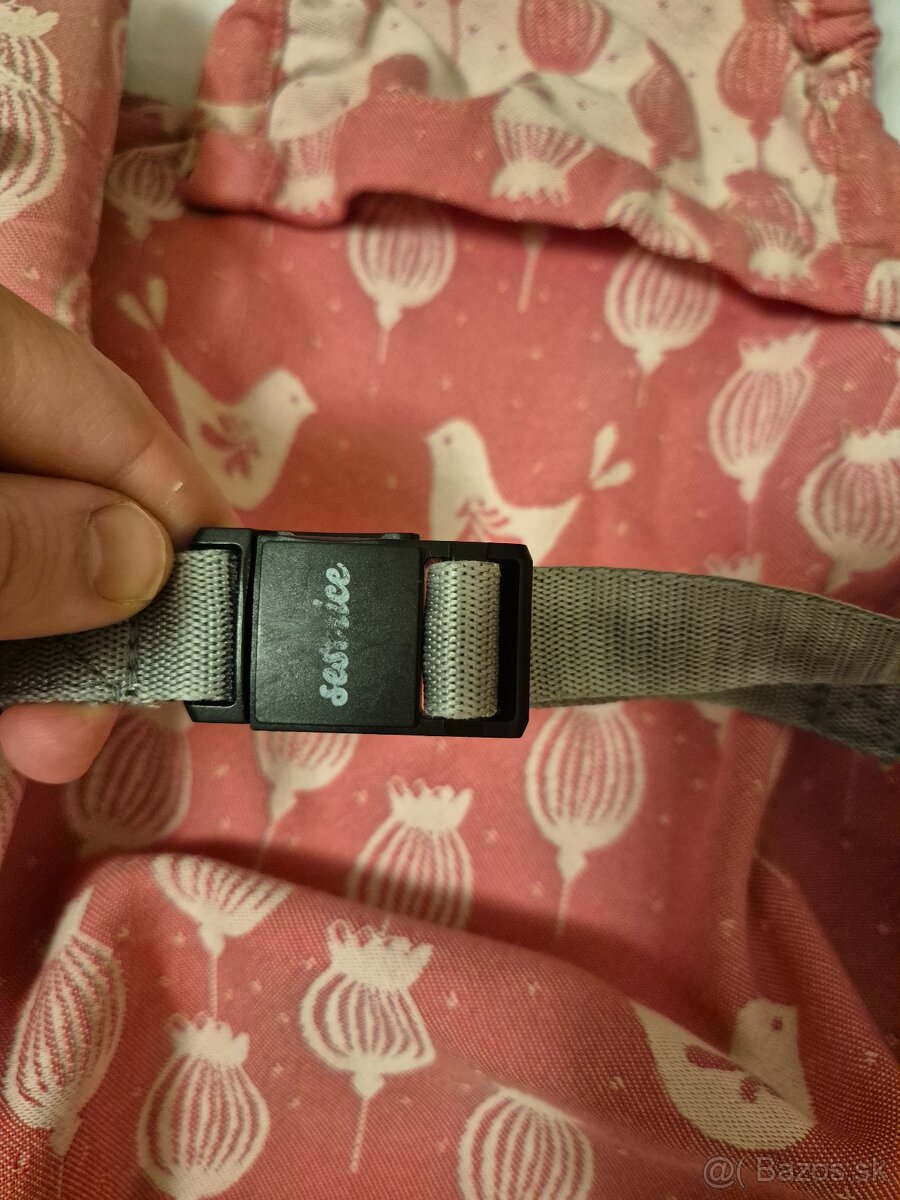 Nosic sestrice carrier - 9