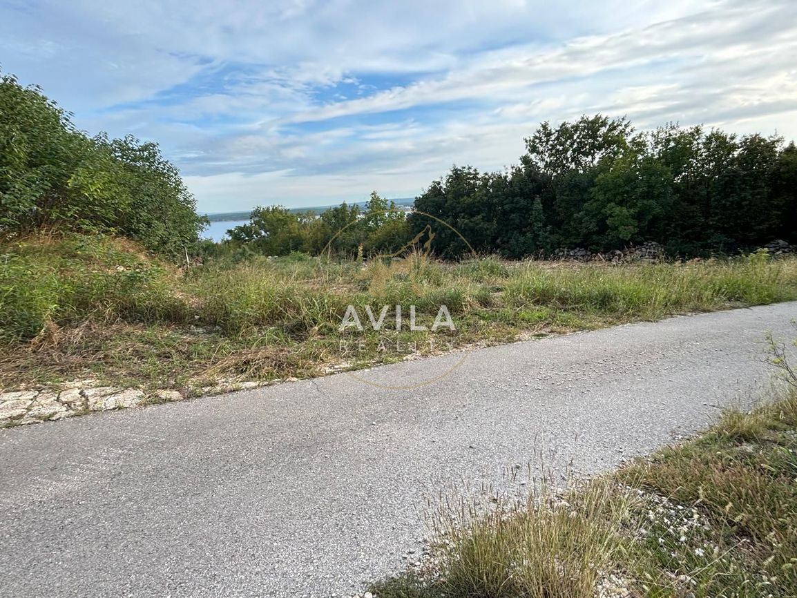 Stavebný pozemok na predaj – Maslenica, Chorvátsko (550 m², - 9