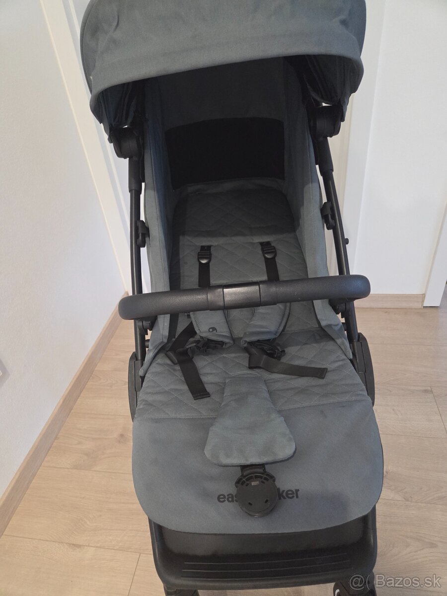 Easywalker Jackey XL - 9