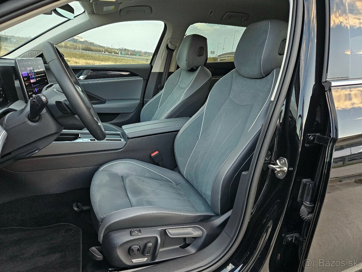 VOLKSWAGEN PASSAT B9 2.0 TDI DSG Variant Business / ODP DPH - 9