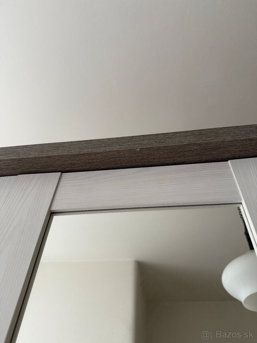 Šatníková skriňa - 9