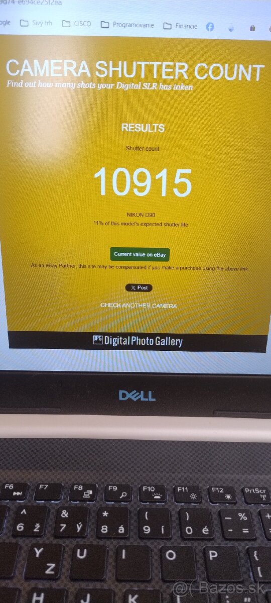 Nikon D90 + Nikkor 18-105mm - 9