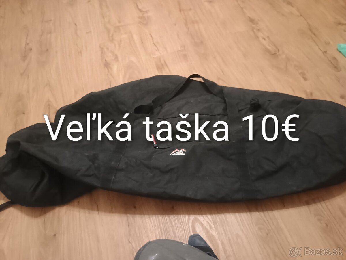 Predám rybárske veci - 9