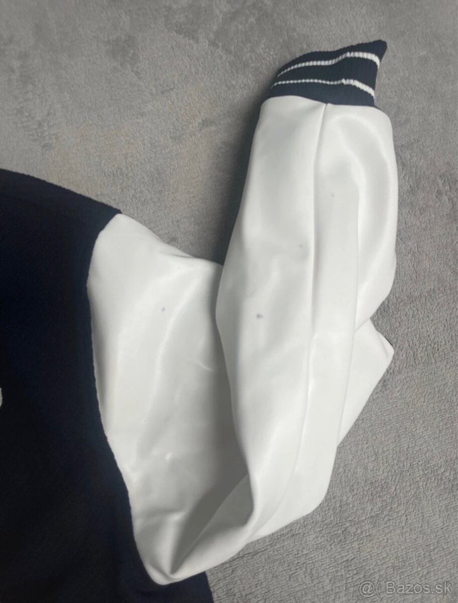 Broken Planet Varsity Jacket – nová - 9