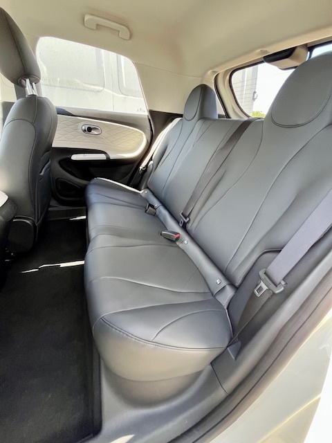 NOVÝ Dongfeng BOX E3 42,3kWh - 9