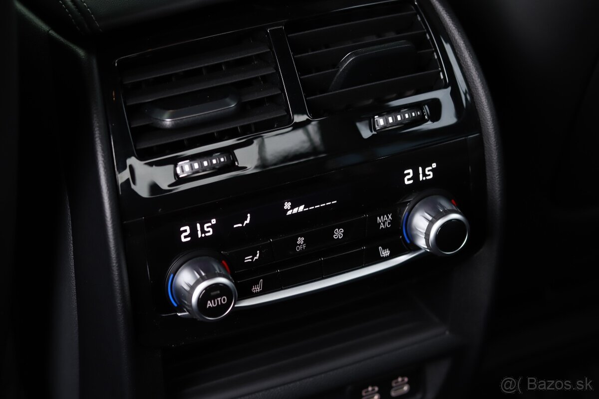 BMW M5 Competition 460 kW odpočet DPH - 9