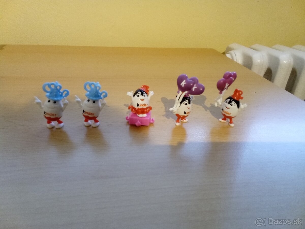 Barbie, Frozen a iné kinder - 9