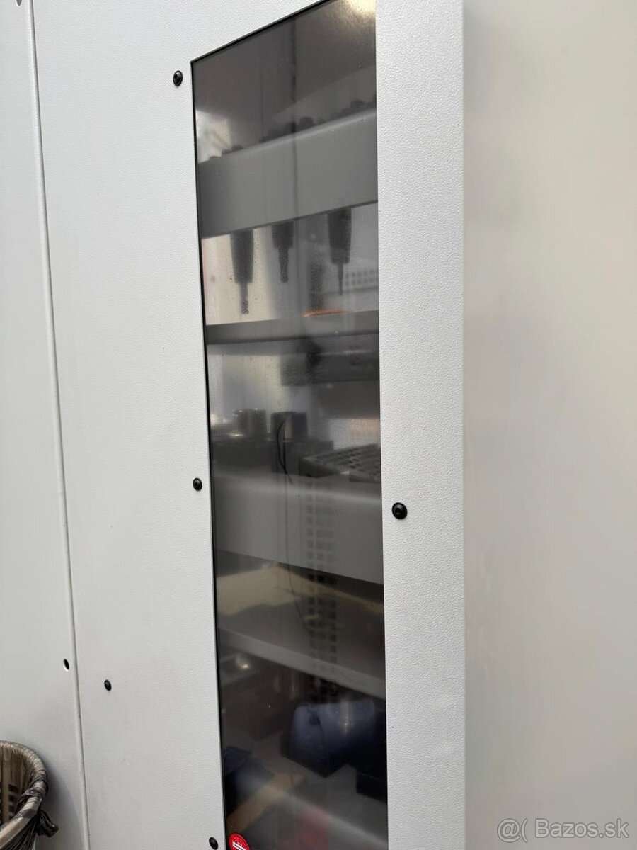 Obráběcí centrum (Univerzální) Hermle C 22 U - 9