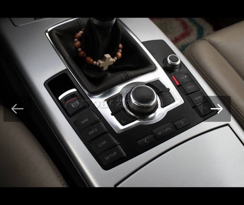 Audi A6 2.0..2009 - 9