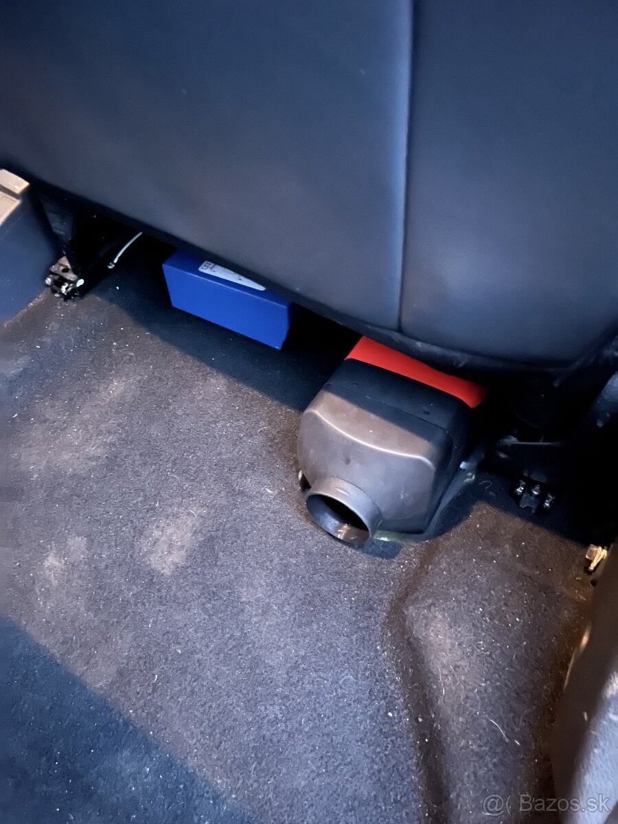 Montáž a servis nezávislých kúrení. - 9