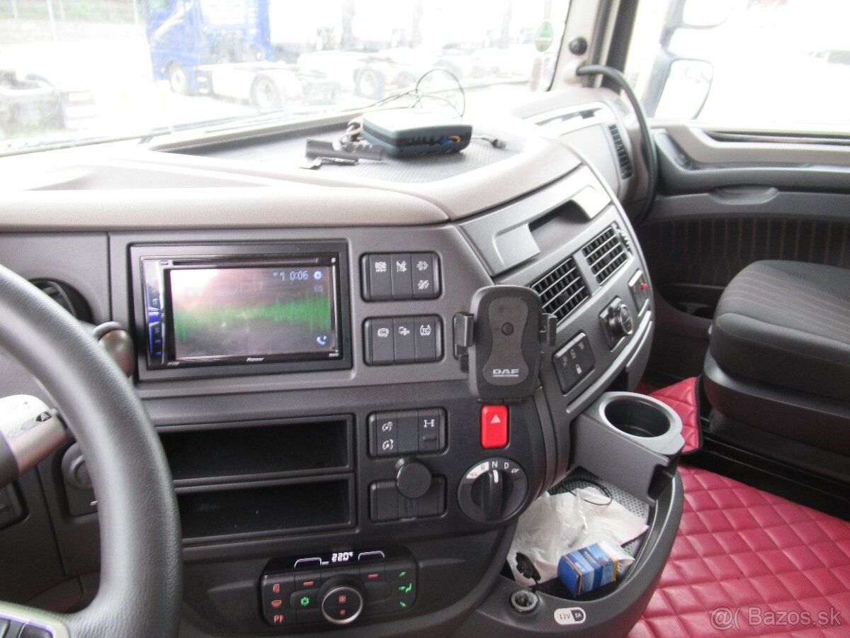 DAF XF 106.480 standart - 9