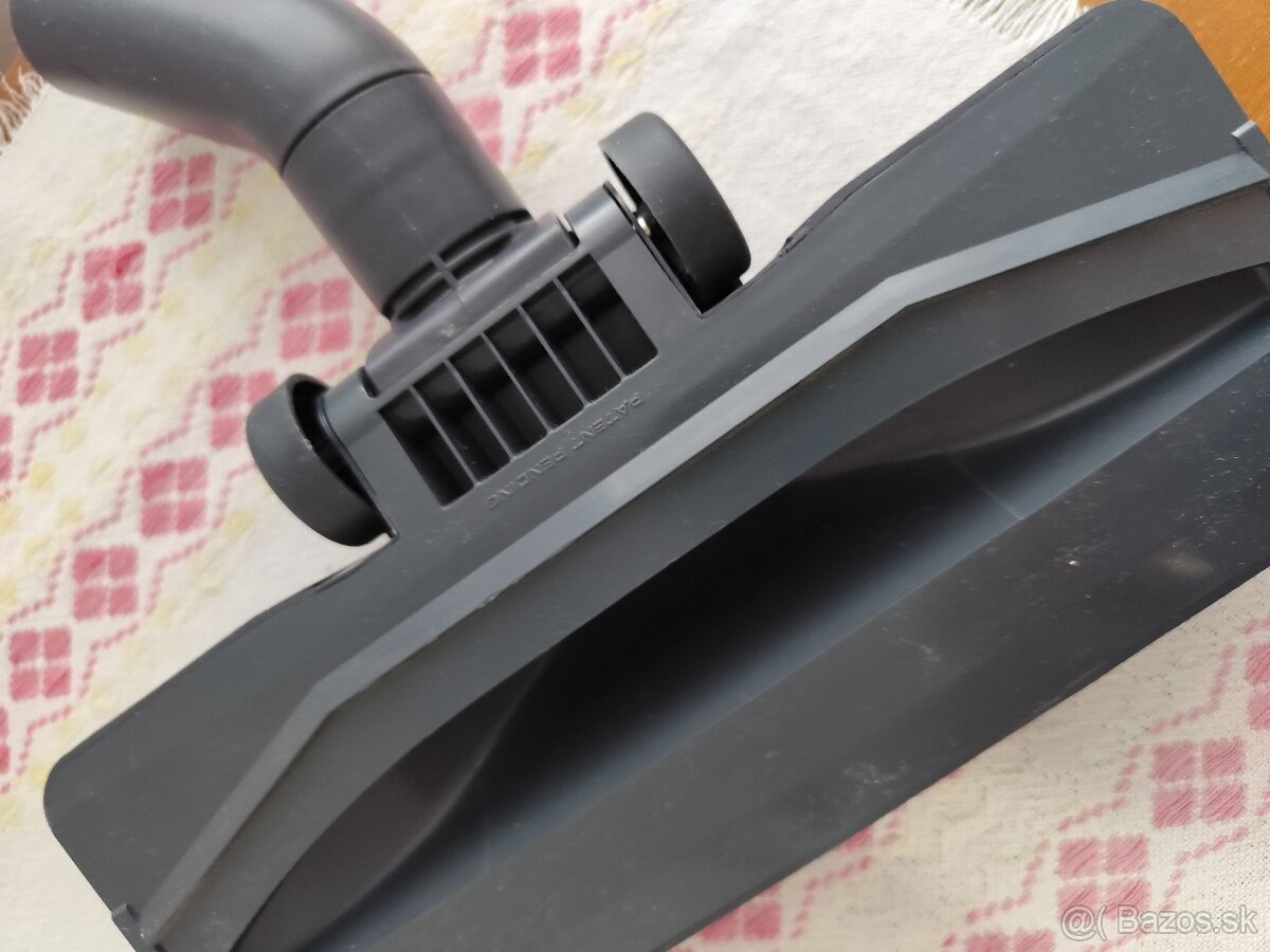 Vysávač Hoover Telios Plus TE80PET 011, A+ - 9