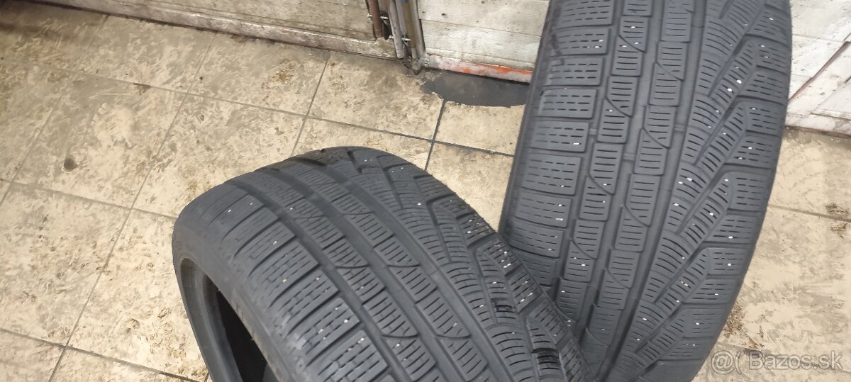 245/40R20 zimne - 9