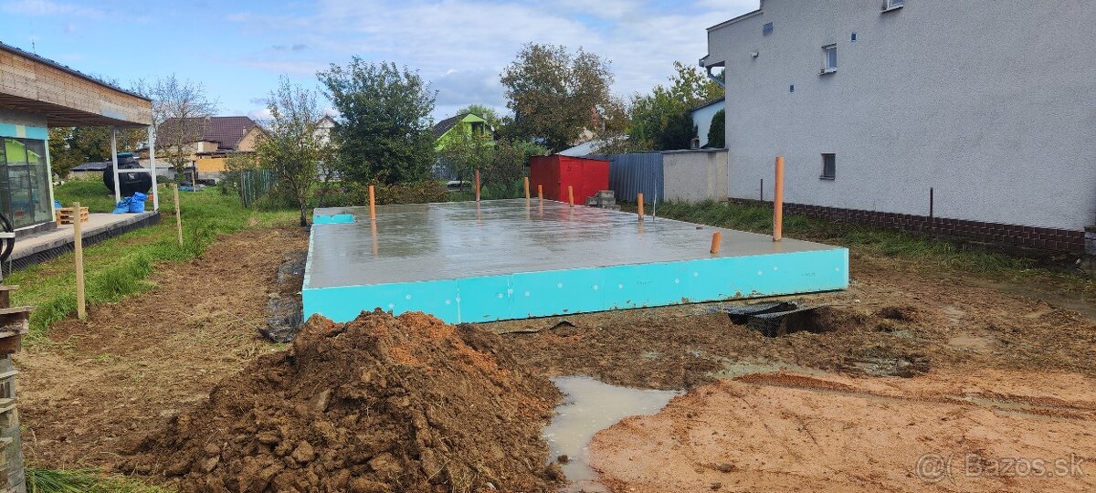 Stavebné správe Ponúknite zakazky - 9