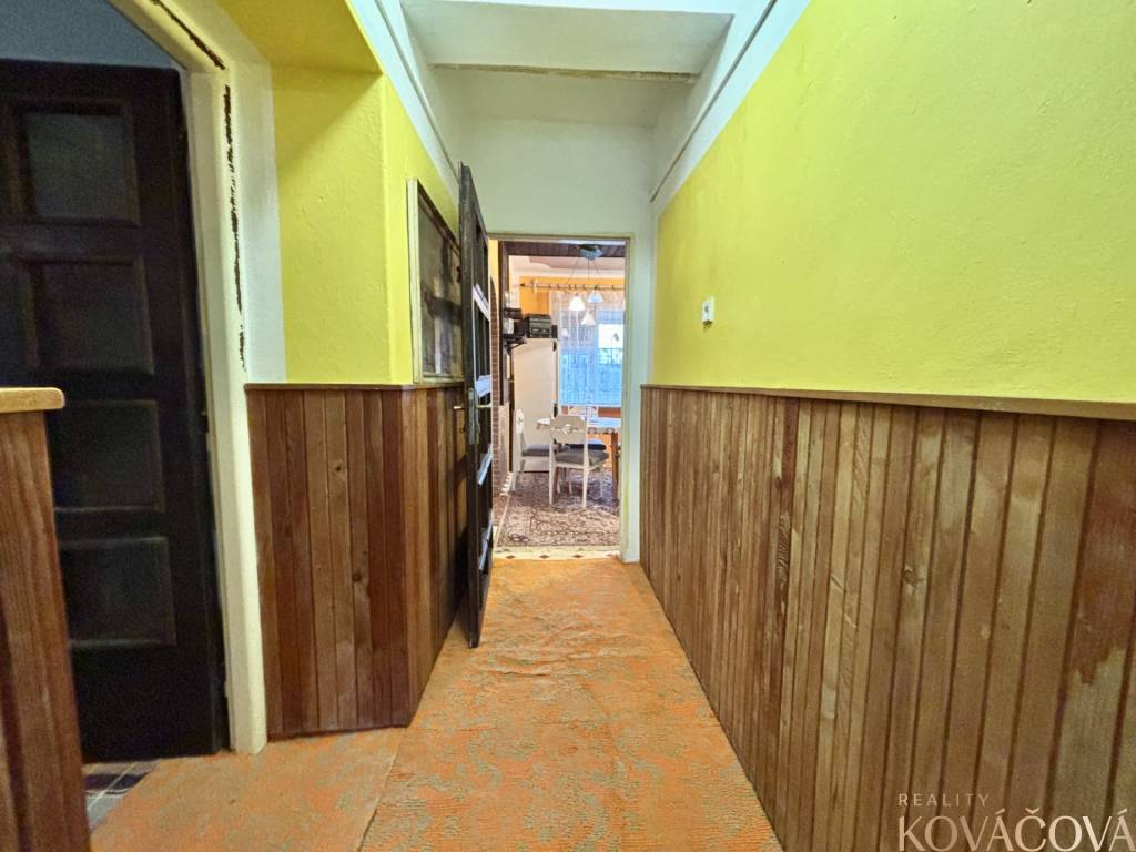 Na predaj rodinný dom, Nemšová - 9