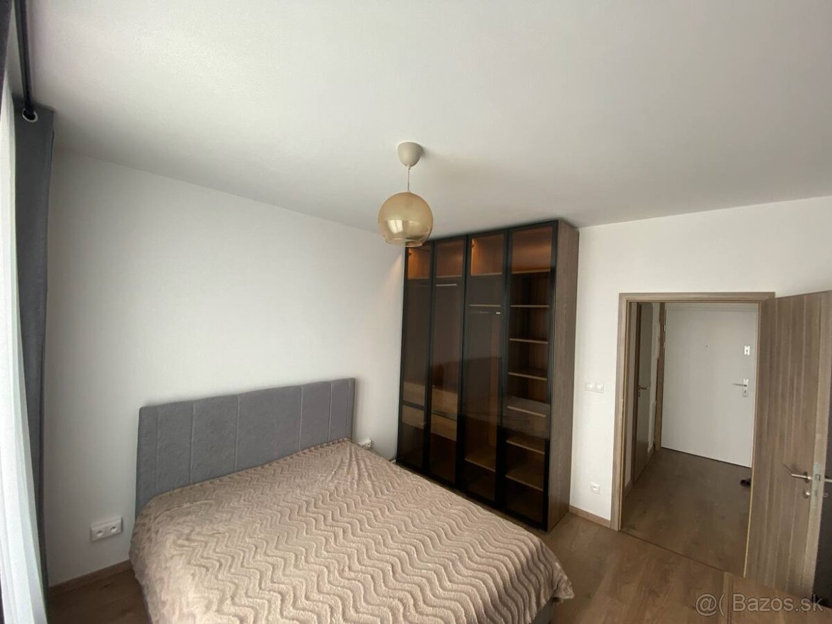 2-izb byt v novostavbe Galvaniho dvory 2- vlastnik - 9