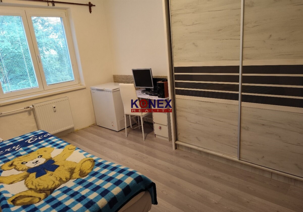 ZREKONŠTRUOVANÝ 3-izbový byt TURŇA NAD BODVOU - 9