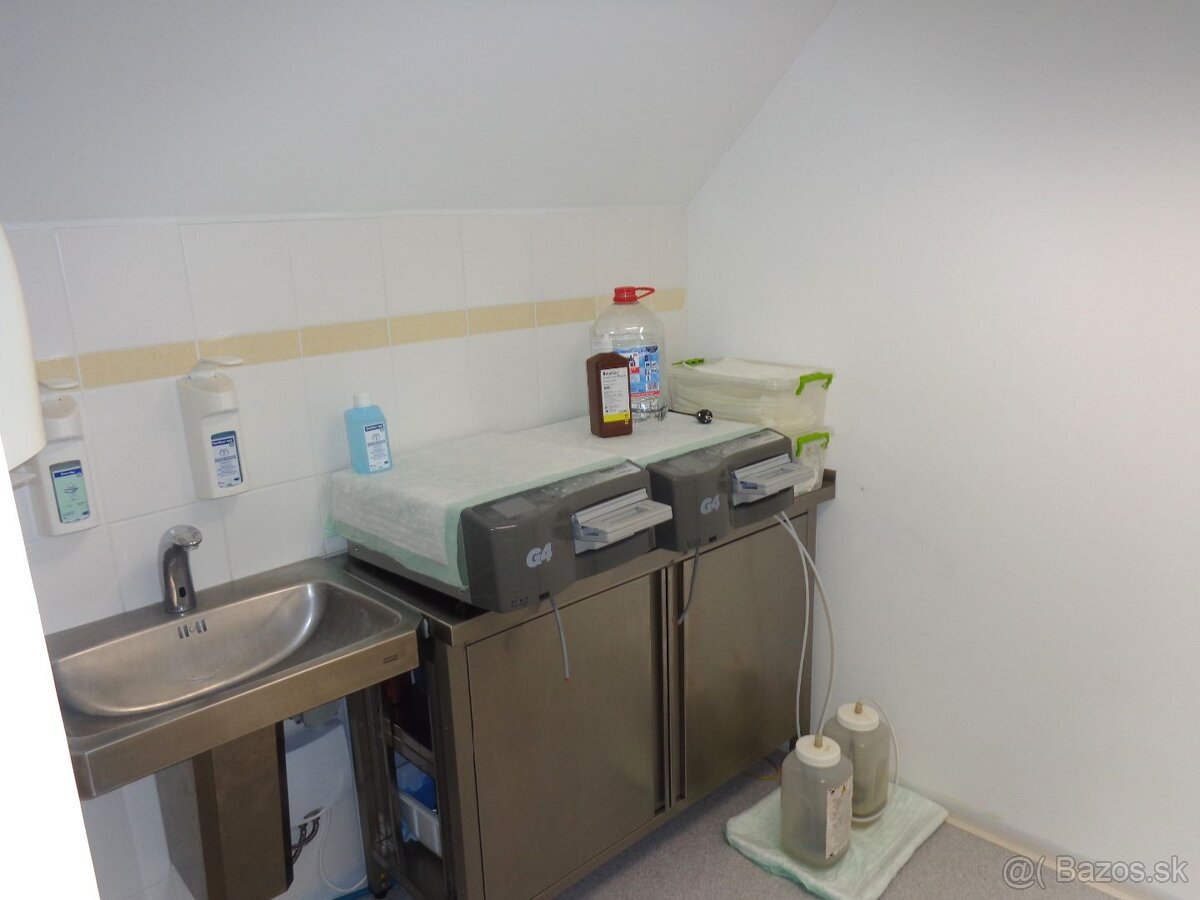 Prenájom - prevádzkový priestor 16-22 m2, Banská Bystrica, - 9