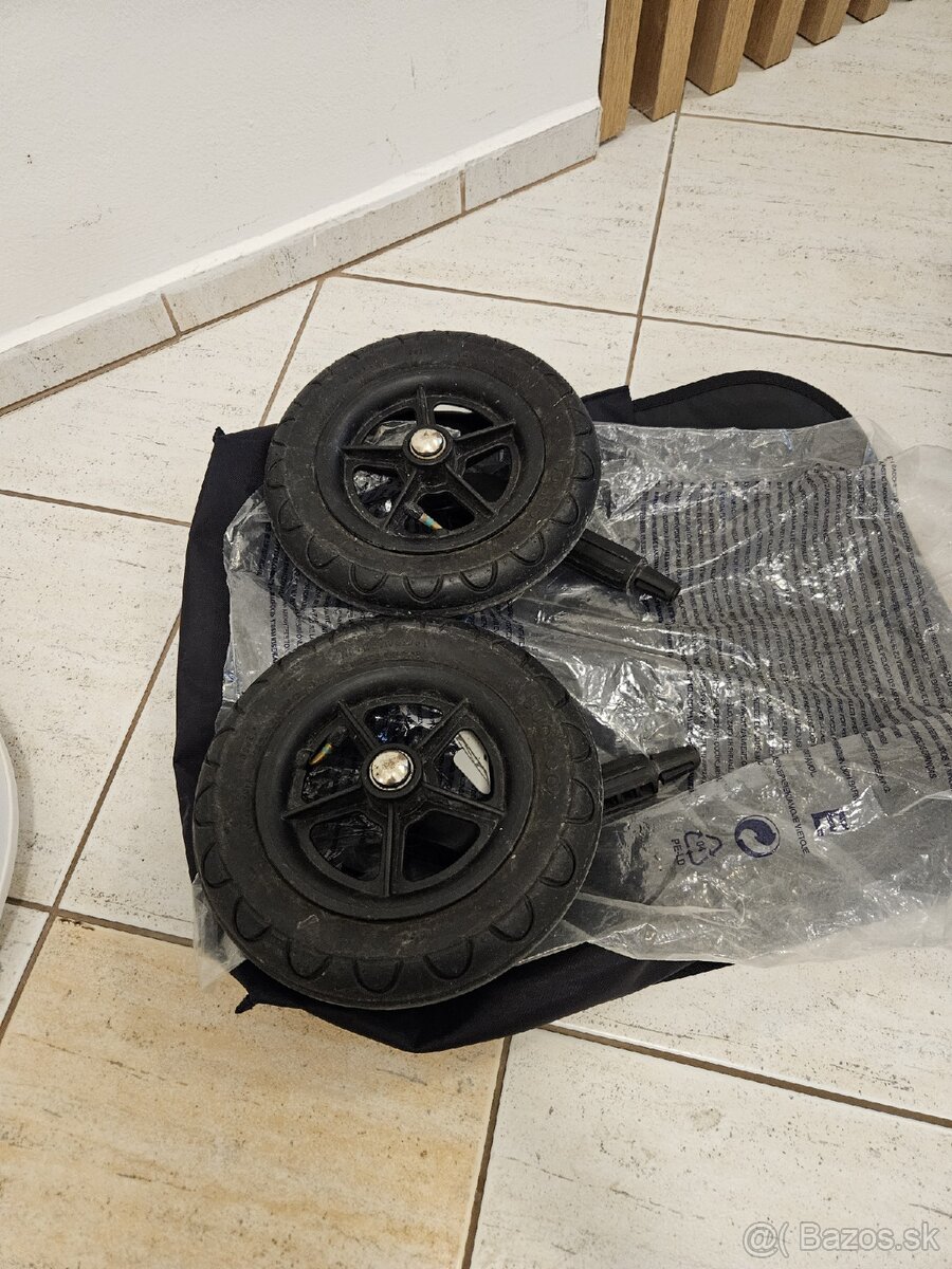 Detsky kocik Bugaboo Chameleon - 9