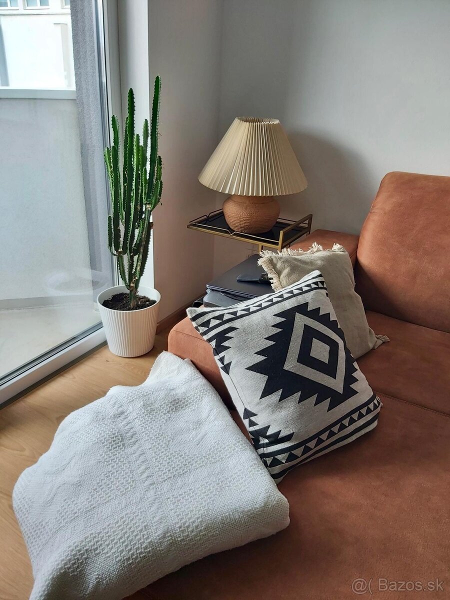 Na predaj moderný 2-izbový byt v Petržalke - 9