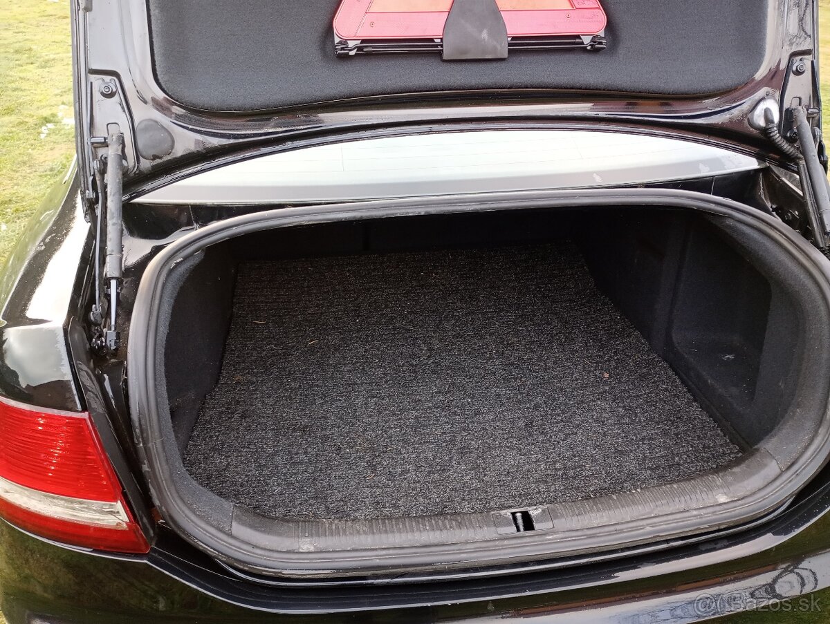 Predám Audi A6 2,0Tdi 100kw. Super cena - 9