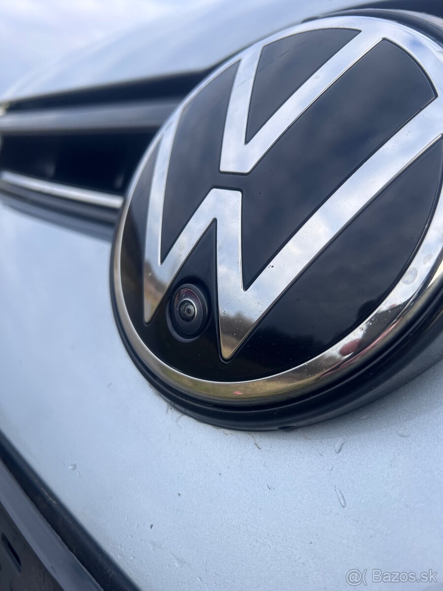 VOLKSWAGEN PASSAT VARIANT MODEL 2025 360 KAMERA / MŔTVY UHOL - 9